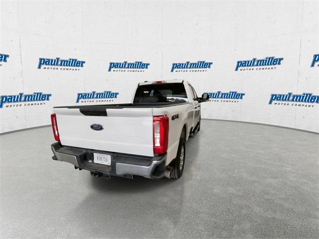 used 2024 Ford F-250 car, priced at $49,520