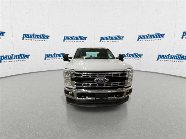 used 2024 Ford F-250 car, priced at $49,520
