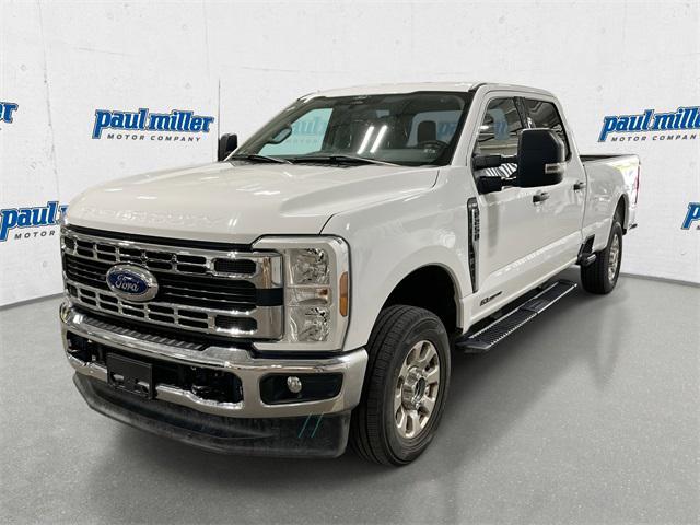 used 2024 Ford F-250 car, priced at $51,316