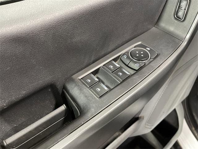 used 2024 Ford F-250 car, priced at $49,520