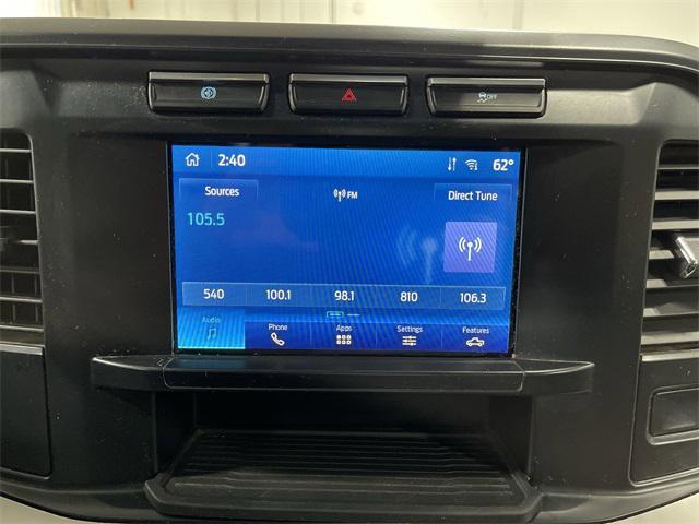 used 2024 Ford F-250 car, priced at $49,520