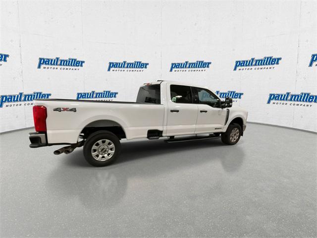 used 2024 Ford F-250 car, priced at $49,520