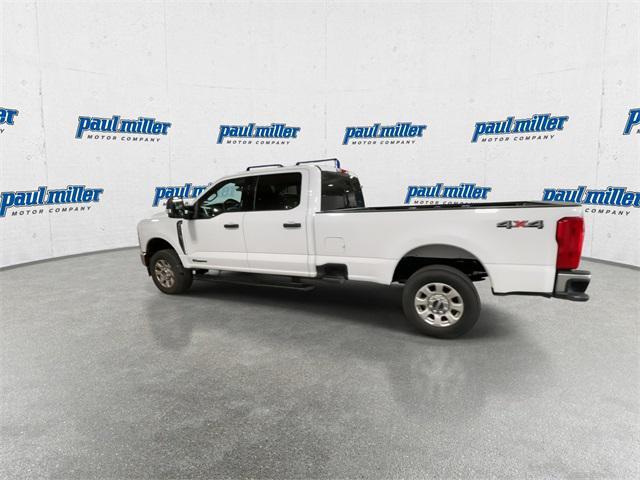 used 2024 Ford F-250 car, priced at $49,520