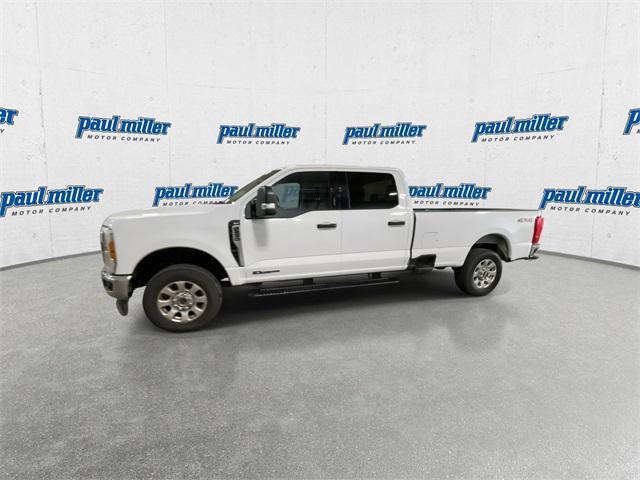 used 2024 Ford F-250 car, priced at $49,520