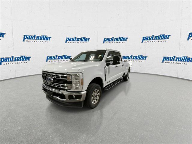 used 2024 Ford F-250 car, priced at $49,520