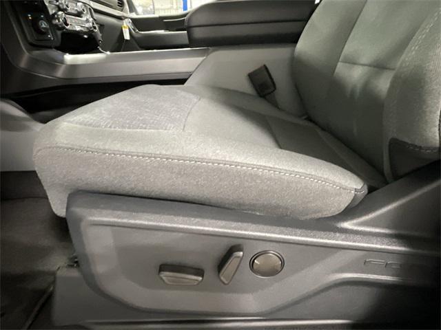 new 2025 Ford F-150 car, priced at $60,973