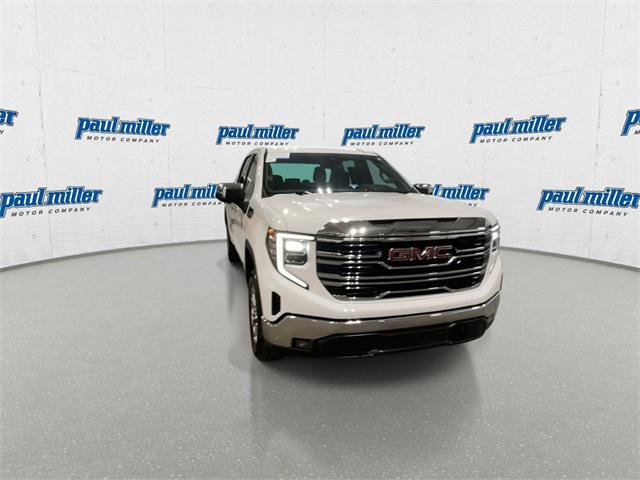 used 2024 GMC Sierra 1500 car, priced at $45,000
