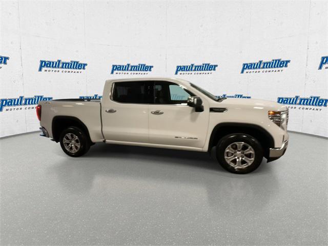 used 2024 GMC Sierra 1500 car, priced at $45,000