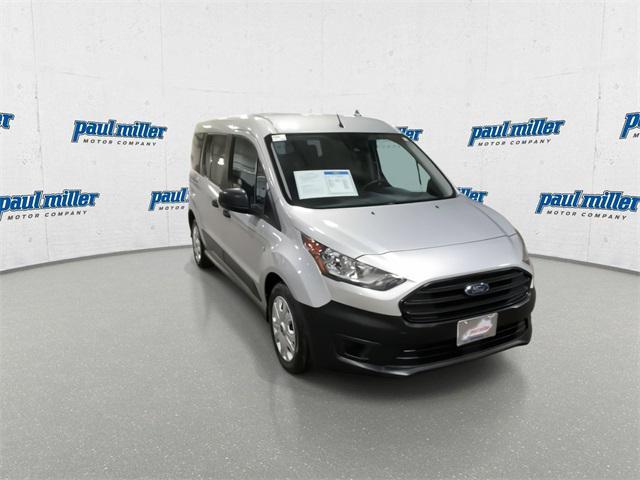 used 2022 Ford Transit Connect car, priced at $20,897
