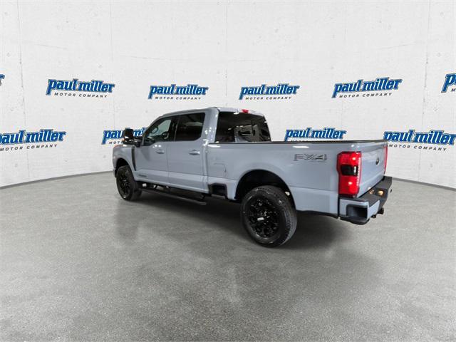new 2026 Ford F-250 car, priced at $85,075