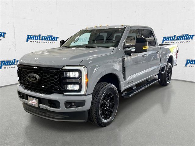 new 2026 Ford F-250 car, priced at $85,075