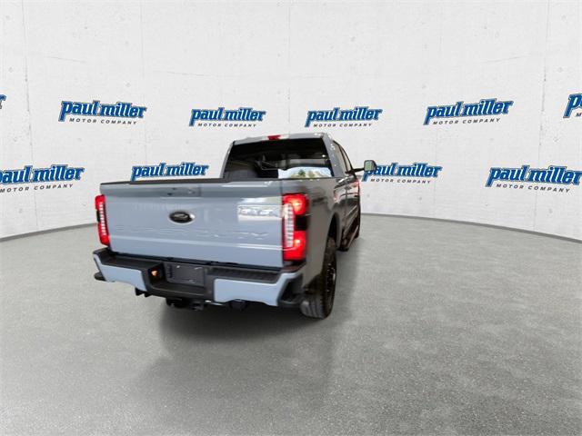 new 2026 Ford F-250 car, priced at $85,075