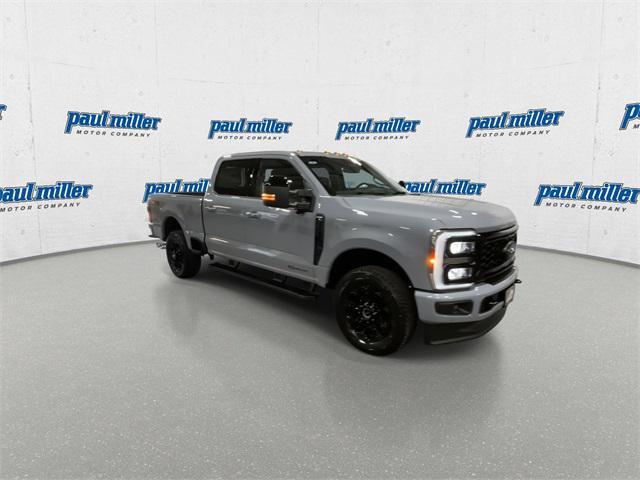 new 2026 Ford F-250 car, priced at $85,075
