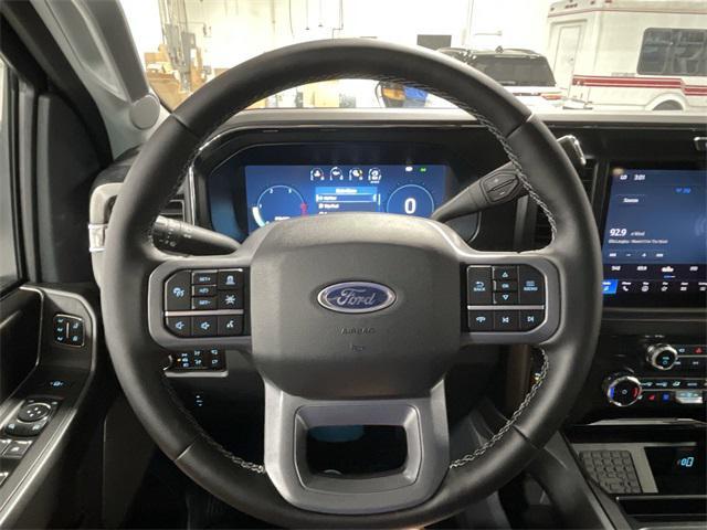 new 2026 Ford F-250 car, priced at $85,075