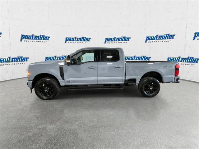 new 2026 Ford F-250 car, priced at $85,075