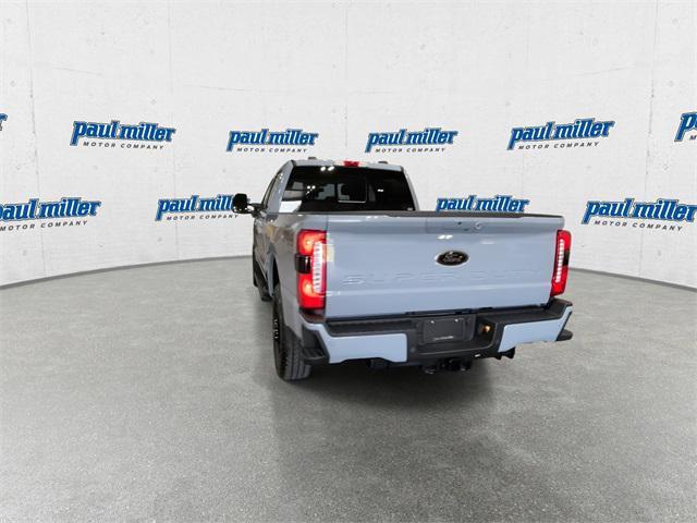 new 2026 Ford F-250 car, priced at $85,075