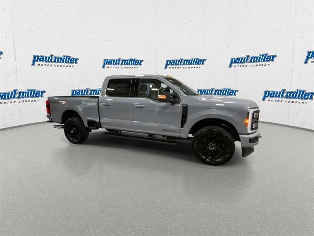 new 2026 Ford F-250 car, priced at $85,075