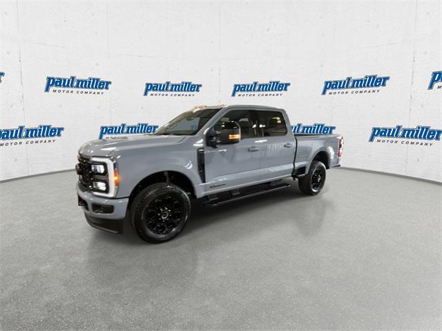 new 2026 Ford F-250 car, priced at $85,075