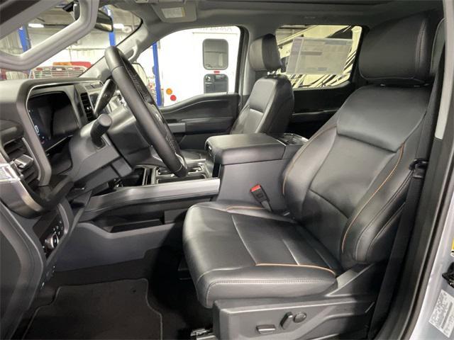 new 2026 Ford F-250 car, priced at $85,075