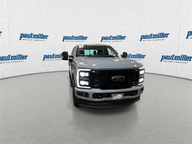 new 2026 Ford F-250 car, priced at $85,075