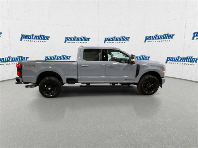 new 2026 Ford F-250 car, priced at $85,075