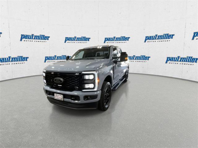new 2026 Ford F-250 car, priced at $85,075
