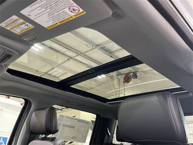 new 2026 Ford F-250 car, priced at $85,075