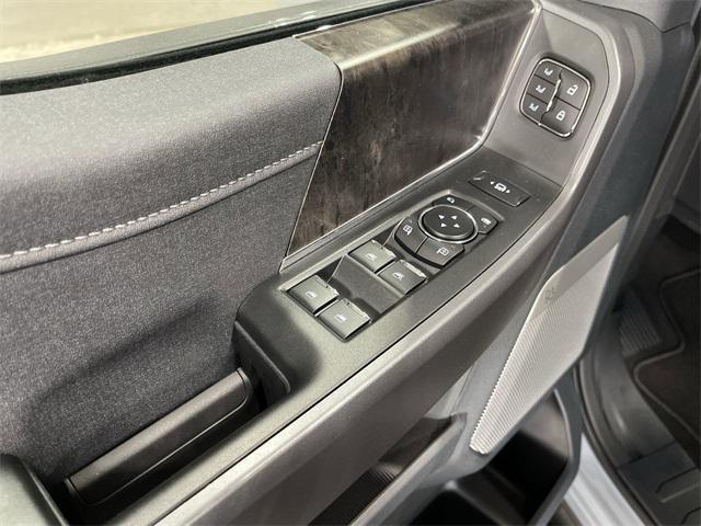 new 2026 Ford F-250 car, priced at $85,075