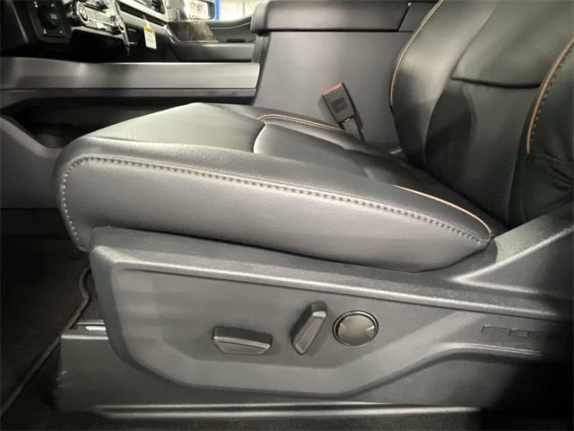 new 2026 Ford F-250 car, priced at $85,075