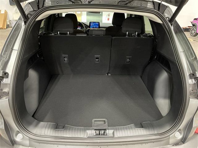 new 2025 Ford Escape car, priced at $31,582