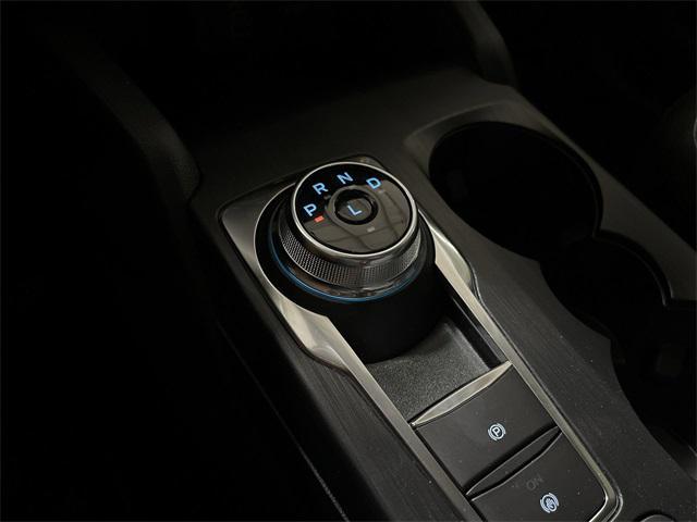 new 2025 Ford Escape car, priced at $31,582