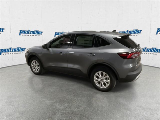 new 2025 Ford Escape car, priced at $26,566