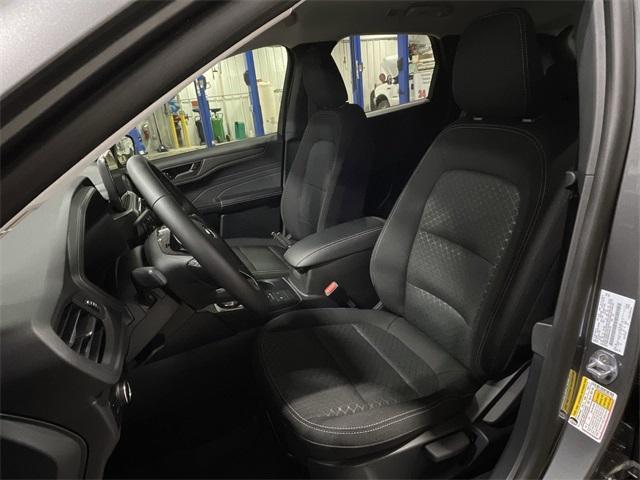 new 2025 Ford Escape car, priced at $31,582