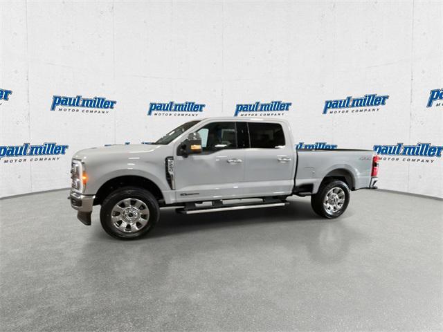 new 2025 Ford F-250 car, priced at $76,811