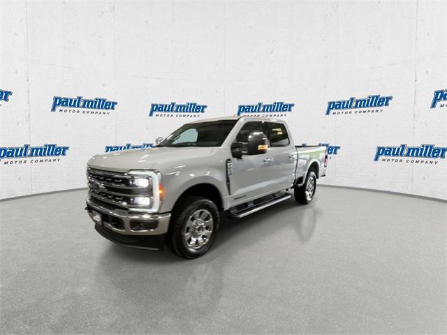 new 2025 Ford F-250 car, priced at $76,811