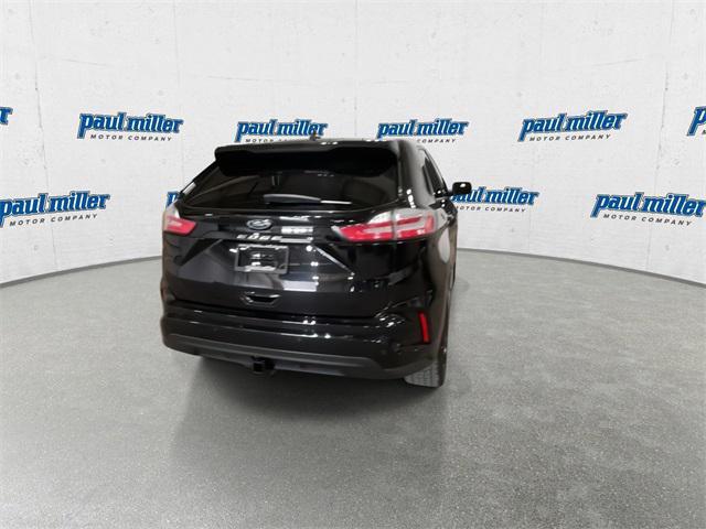 used 2022 Ford Edge car, priced at $24,986