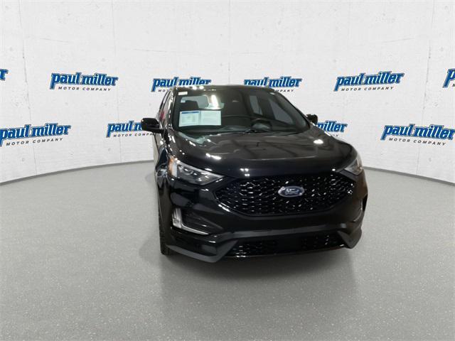 used 2022 Ford Edge car, priced at $24,986