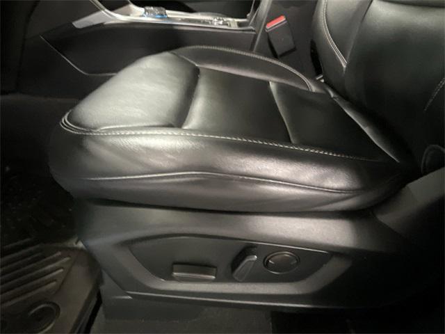 used 2022 Ford Explorer car, priced at $23,976