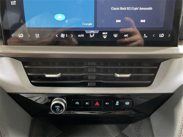 new 2026 Ford Explorer car, priced at $48,520