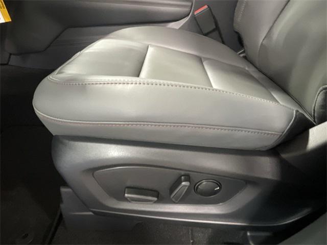 new 2026 Ford Explorer car, priced at $48,520