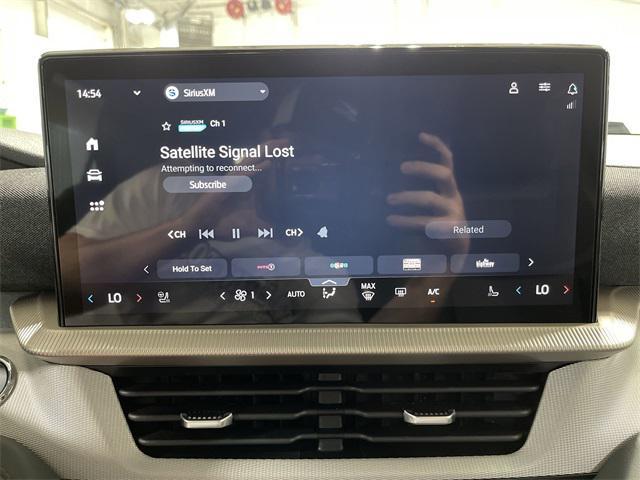 new 2026 Ford Explorer car, priced at $48,520