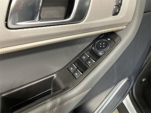 new 2026 Ford Explorer car, priced at $48,520