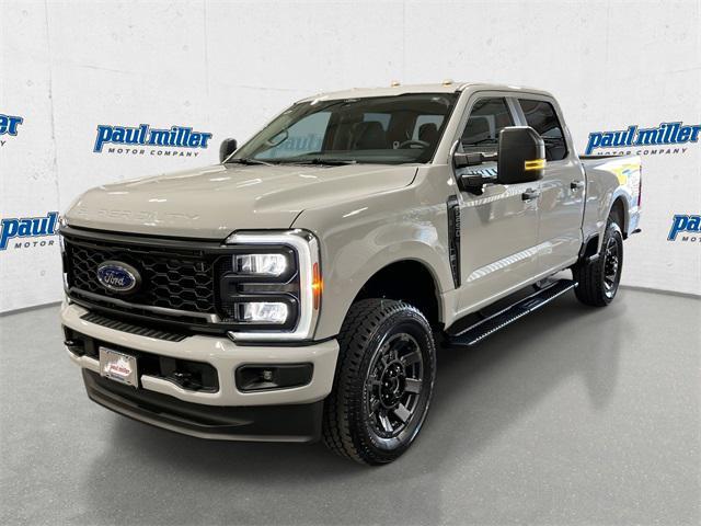new 2026 Ford F-250 car, priced at $65,375