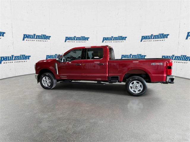 new 2025 Ford F-250 car, priced at $69,862