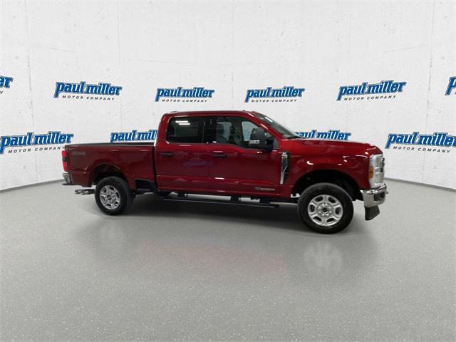 new 2025 Ford F-250 car, priced at $69,862