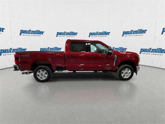 new 2025 Ford F-250 car, priced at $69,862