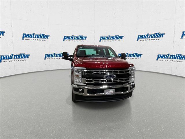 new 2025 Ford F-250 car, priced at $69,862