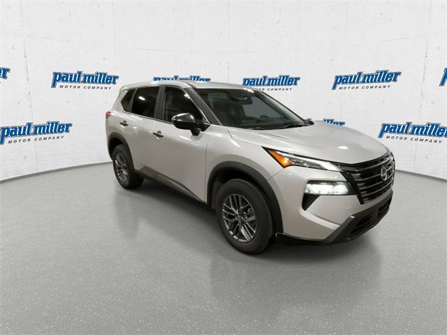 used 2024 Nissan Rogue car, priced at $21,164