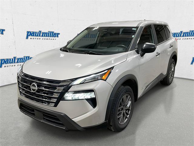 used 2024 Nissan Rogue car, priced at $21,164