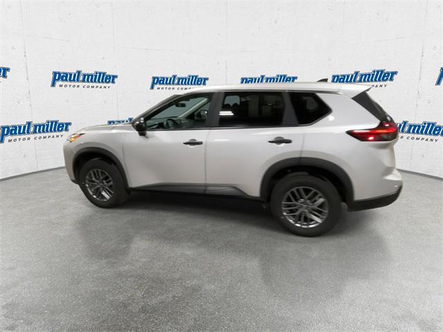 used 2024 Nissan Rogue car, priced at $21,164